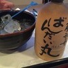 屋形舟 ばんだい丸