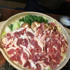 東家