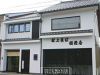 献上そば　羽根屋　本店