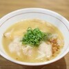 地球の中華そば